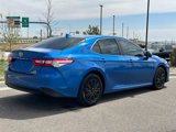 Used 2020 Toyota Camry LE image 5