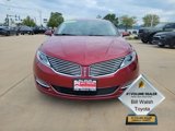 Used 2016 Lincoln MKZ Hybrid w/ Equipment Group 500A Select image 4