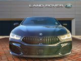 Used 2022 BMW M850i xDrive Coupe image 3
