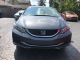 Used 2013 Honda Civic LX image 3