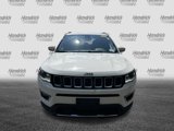 Used 2018 Jeep Compass Limited w/ Navigation Group image 3