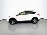 Used 2018 Toyota RAV4 XLE image 4