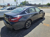 Used 2018 Nissan Altima 2.5 SV image 4