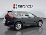 Used 2017 Nissan Rogue SV w/ Sun & Sound Touring Package image 5