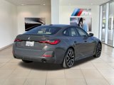 Certified 2023 BMW 430i Gran Coupe w/ M Sport Package image 6