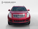 Used 2016 Cadillac SRX Luxury w/ Driver Awareness Package image 2