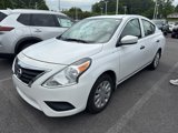 Used 2016 Nissan Versa S Plus image 3