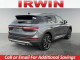 New 2025 Lincoln Corsair Reserve image 5