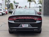 Used 2021 Dodge Charger SXT w/ Leather Interior Group image 3