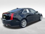 Used 2017 Cadillac ATS Luxury w/ Safety and Security Package image 3