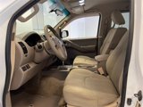 Used 2012 Nissan Frontier SV image 5