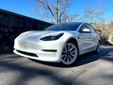 Used 2022 Tesla Model 3 Standard Range image 2