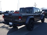New 2025 Jeep Gladiator Sport image 4
