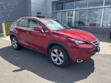 Used 2017 Lexus NX 200t AWD image 5