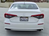 Used 2024 Honda Civic Sport image 5