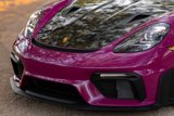 Used 2023 Porsche 718 Cayman GT4 RS w/ Weissach Package image 6