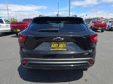 New 2025 Chevrolet Trax RS w/ Driver Confidence Package image 5