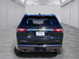 Used 2020 Chevrolet Traverse Premier image 6