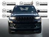 New 2025 Jeep Grand Cherokee Altitude image 3