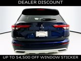 New 2024 Mitsubishi Outlander SE image 6