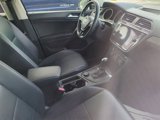 Used 2021 Volkswagen Tiguan SE w/ Panoramic Sunroof Package image 6