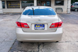 Used 2011 Lexus ES 350 image 5