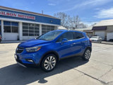 Used 2017 Buick Encore Essence image 3