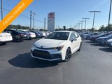 Used 2022 Toyota Corolla SE image 1