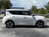 Used 2025 Kia Soul GT-Line w/ GT-Line Technology Package image 4