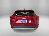 New 2025 Chevrolet Trax LT image 4