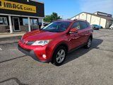 Used 2015 Toyota RAV4 XLE image 2