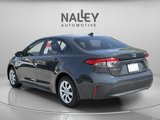 New 2025 Toyota Corolla LE image 3