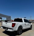 New 2024 Ford F150 STX image 4