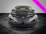 Used 2017 Toyota Sienna XLE w/ XLE Navigation Package image 2
