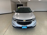 Used 2021 Chevrolet Equinox LT image 2