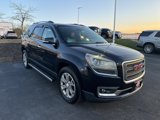 Used 2015 GMC Acadia SLT w/ Open Road Package image 2