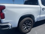 Used 2021 Chevrolet Silverado 1500 Custom w/ LPO, Dark Essentials Package image 5