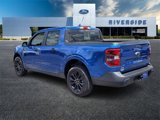 Certified 2023 Ford Maverick XLT w/ XLT Luxury Package image 5