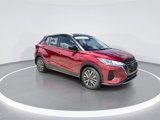 Certified 2023 Nissan Kicks SV image 2