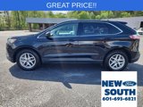 Used 2024 Ford Edge SEL image 2