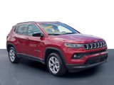New 2025 Jeep Compass Latitude image 5