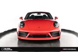 Used 2024 Porsche 911 Targa 4S image 4