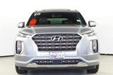 Used 2020 Hyundai Palisade Limited image 3
