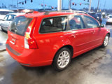 Used 2008 Volvo V50 2.4i image 3