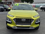 Used 2018 Hyundai Kona Limited image 2