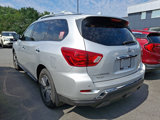 Used 2019 Nissan Pathfinder S image 3