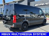 Used 2024 Mercedes-Benz Sprinter 2500 image 3