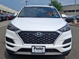 Used 2020 Hyundai Tucson SEL image 2