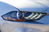 Used 2018 Ford Mustang Coupe image 2