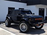 Used 2023 Ford Bronco Raptor image 2